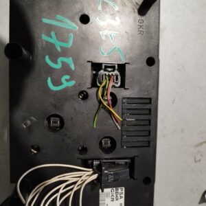 KLIMATRONIK PEUGEOT 307#9140010385#96430991XT