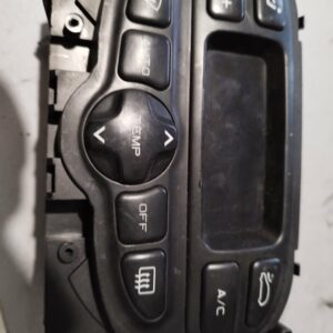 KLIMATRONIK PEUGEOT 307#9140010385#96430991XT