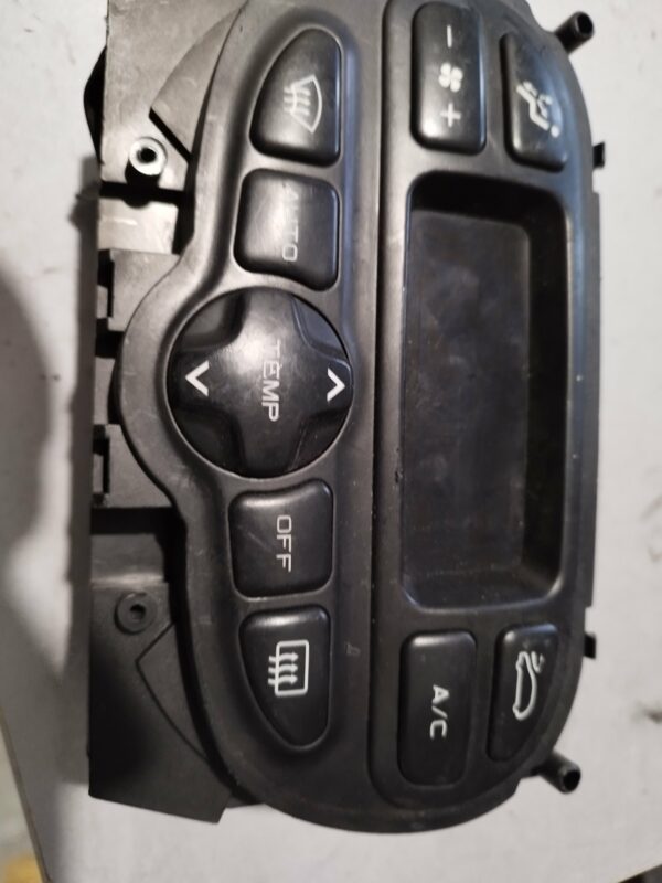 KLIMATRONIK PEUGEOT 307#9140010385#96430991XT