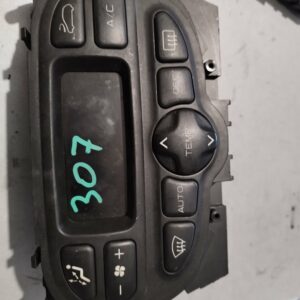 KLIMATRONIK PEUGEOT 307#96430991XT