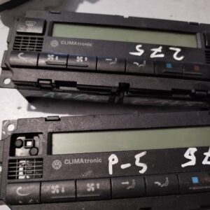 KLIMATRONIK PASAT B5