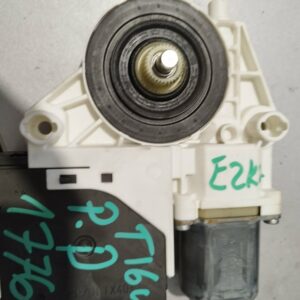 MOTOR PODIZACA STAKLA TIGUAN PREDNJI DESNI #1K0959793Q#5N0959701#