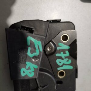 MOTORIC ZADNJE SAJBE E
BMW E91#8218849