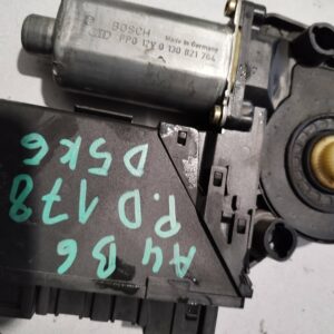 MOTOR PODIZACA STAKLA PREDNJI DESNI AUDI A4B6#8E1959802B