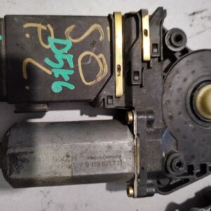 MOTOR PODIZACA STAKLA SKODA OKTAVIJA 2002 PREDNJI LIJEVI