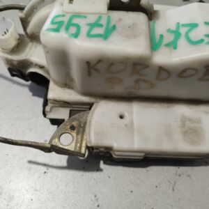 BRAVA VRATA SEAT KORDOBA PREDNJA DESNA #6K4837016D