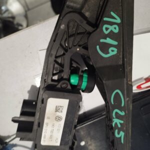 PAPUCA GASA GOLF 6 1.6 TDI#1K1723503T