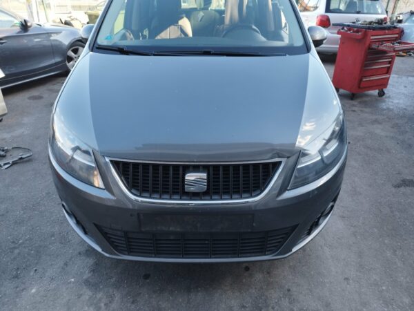 SEAT ALHAMBRA DIJELOVI