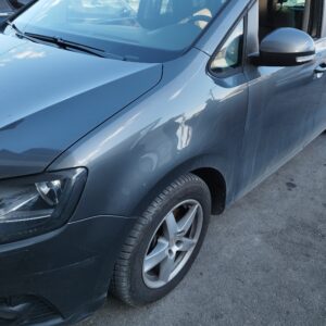 SEAT ALHAMBRA 2013#pik#