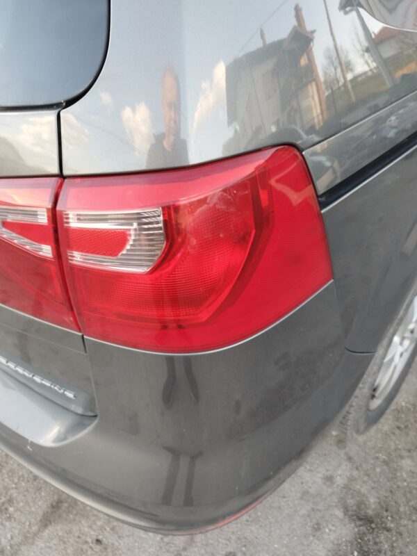 SEAT ALHAMBRA 2013#pik#