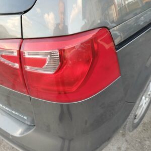 SEAT ALHAMBRA DIJELOVI