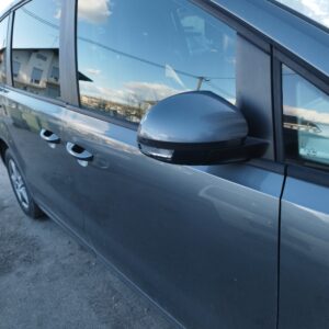 SEAT ALHAMBRA 2013#pik#