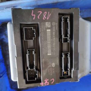 BSI ELEKTRONIKA KOMFORT ELEKTRONIKA AUDI A4 B8 8K0907064CC#5DK0091833