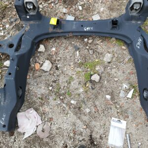 TRAP PREDNJI MERCEDES A169