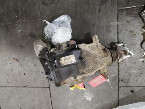 DIFERENCIJAL BMW 3 F30#7605589-02