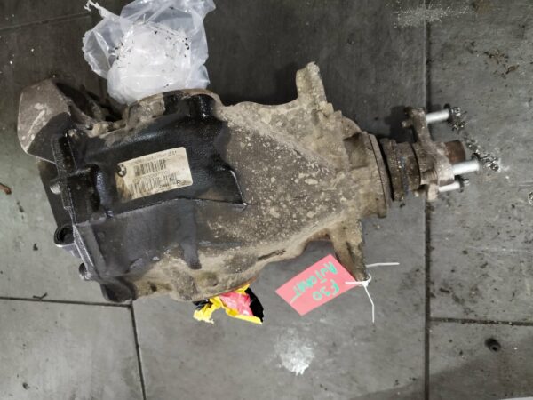 DIFERENCIJAL BMW 3 F30#7605589-02