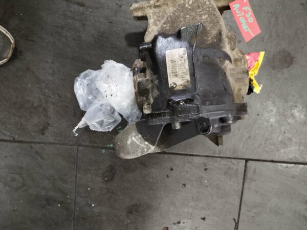 DIFERENCIJAL BMW 3 F30#7605589-02