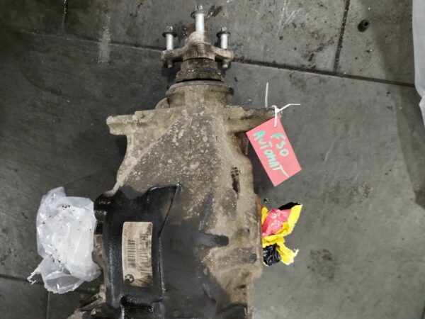 DIFERENCIJAL BMW 3 F30#7605589-02