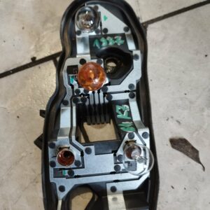 NOSAC SIJELICA OPEL CORSA D ZADNJI LIJEVI