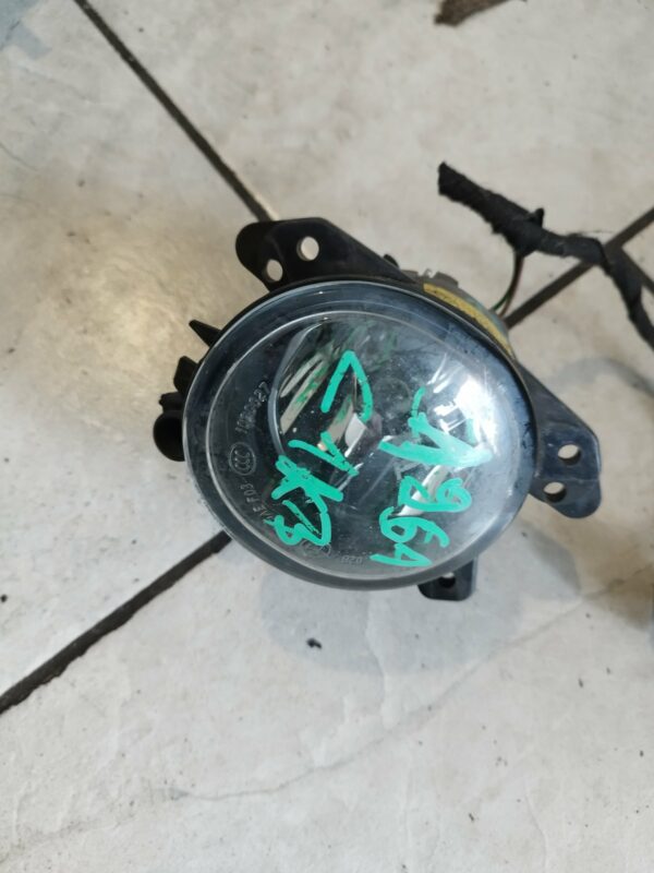 MAGLENKA MERCEDES A CLASA A 169  #A25182008
