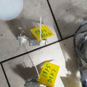 NOSAC SIJELICA AUDI A4 B7 UNUTARNJI DESNI KARAVAN#484572#