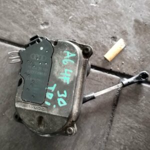 MOTOR KLAPNE AUDI A6 4F#059129086M#A2C53308513#