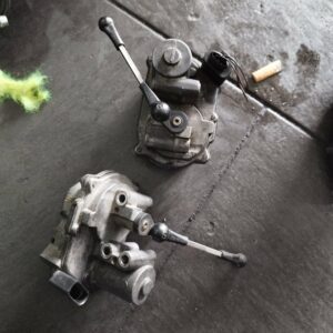 MOTOR KLAPNE AUDI A6 4F#059129086M#A2C53308513#