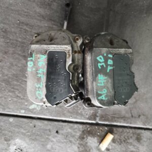 MOTOR KLAPNE AUDI A6 4F#059129086M#A2C53308513#