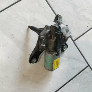 MOTOR BRISACA OPEL ASTRA G ZADNJI 09132802
