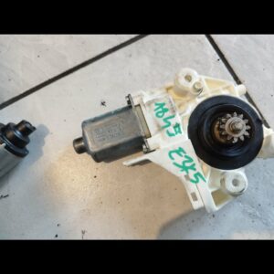 MOTOR PODIZACA STAKLA FORD FOKUS 2008 PREDNJI DESNI