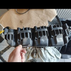MOTORIC USISNE GRANA TIGUAN 2.0#03L129086#A2C53248883