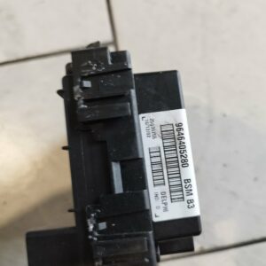 KUTIJA OSIGURACA PEUGEOT 307 #9646405280