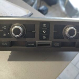 KLIMATRONIK AUDI A6 4F#4F1820043H#4F0910043