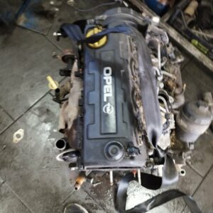 MOTOR OPEL 1.7 DTI#MOTOR#PIK