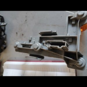 NOSAC SIJELICA GOLF 6 KARAVAN lijevi