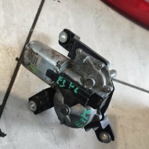 MOTOR BRISACA ZADNJI OPEL ZAFIRA B