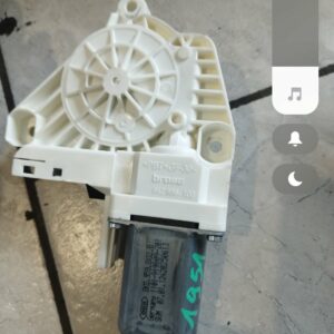 MOTOR PODIZACA STAKLA AUDI 6 4G#8K0959802B
