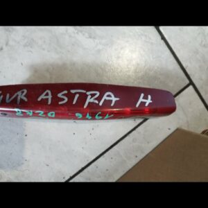 TRECE STOP SVJETLO OPEL ASTRA H