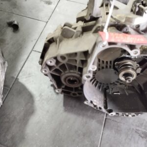 MJENJAC #MJENJAC OPEL INSIGNIJA 2.0 CDTI