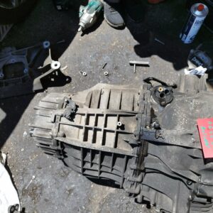 MJENJAC AUDI A6 4G 2.0