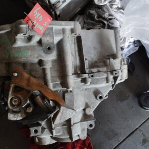 MJENJAC GOLF 5 4X4 6BRZINA#Pik#