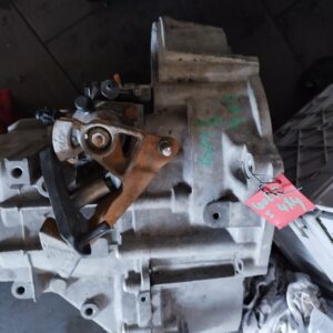 MJENJAC GOLF 5 4X4 6BRZINA#Pik#