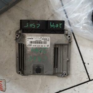 ELEKTRONIKA MOTORA OPEL INSIGNIJA 2.0 CDTI#02811017453#555766119#