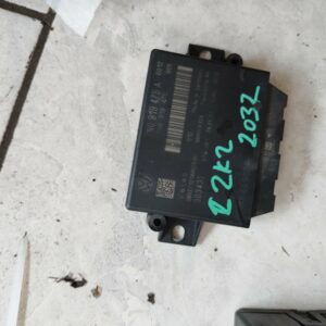 MODUL PARKING SENZORA SEAT ALHAMBRA SHARAN 2010#7N0919475A