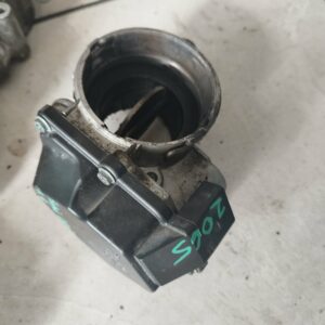 KLAPNA MOTORA SKODA 1.4 TDI BMS#03G128063G