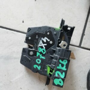 GEPEK BRAVA BMW 5 F90 F30 X3 F97#163672.10#C4307-102#PIK#