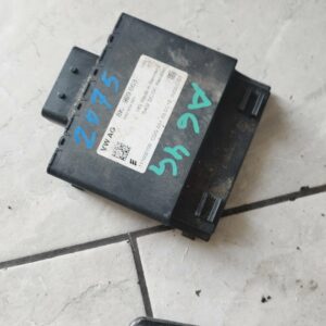 ELEKTRONIKA NAPONA AUDI A6 4G #STABLIZATOR NAPONA AUDI A6 4G#8K0959663