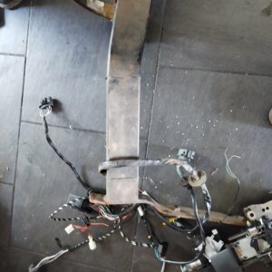 KUKA TOURAN