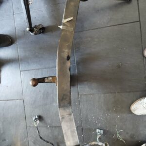 KUKA TOURAN