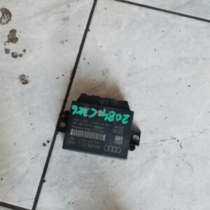 PARKING MODUL AUDI A6 4G#4H0919475L#4H0919475C